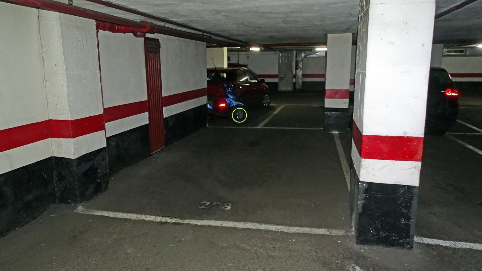 Santa Cruz De Tenerife, Piso Centrico, Amplio Y Con Garaje 外观 照片