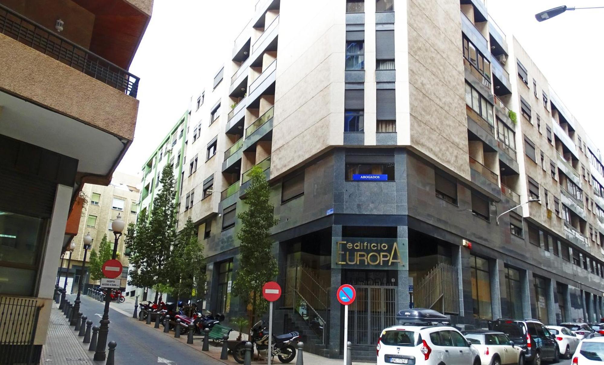 Santa Cruz De Tenerife, Piso Centrico, Amplio Y Con Garaje 外观 照片
